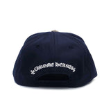 【新品未使用】CH Logo Baseball Cap
