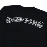 【新品未使用】Scroll Label L/S T-shirts