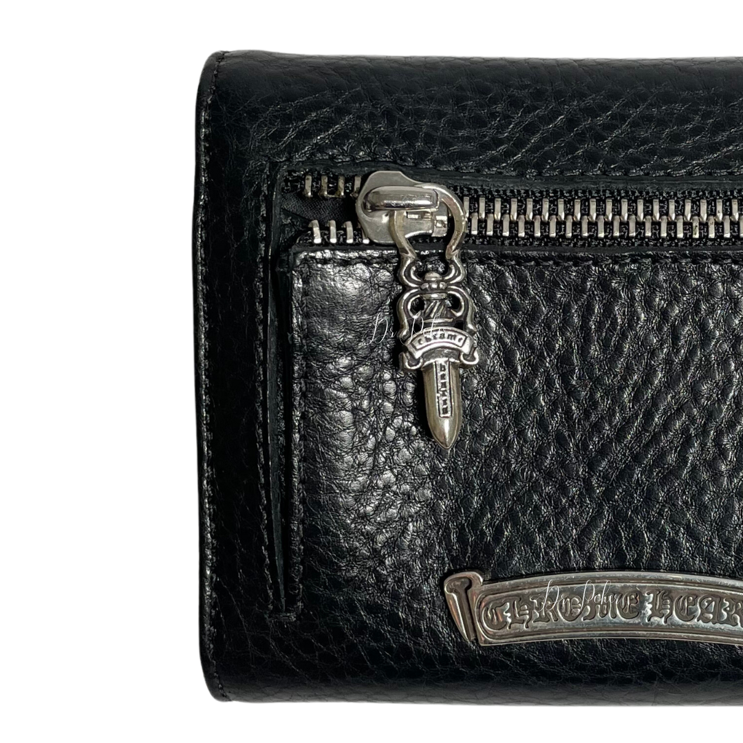【新品未使用】Wave Mini Wallet