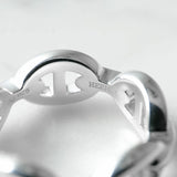 【買取商品】シェーヌダンクル リング