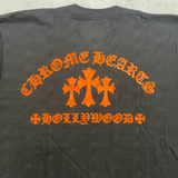 【新品未使用】Orange Cemetery Cross L/S T-Shirts