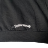 【新品未使用】Letters Neck Logo Sweatshirts