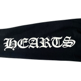 【新品未使用】Letters Neck Logo Sweatshirts