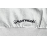 【新品未使用】Letters Neck Logo Sweatshirts