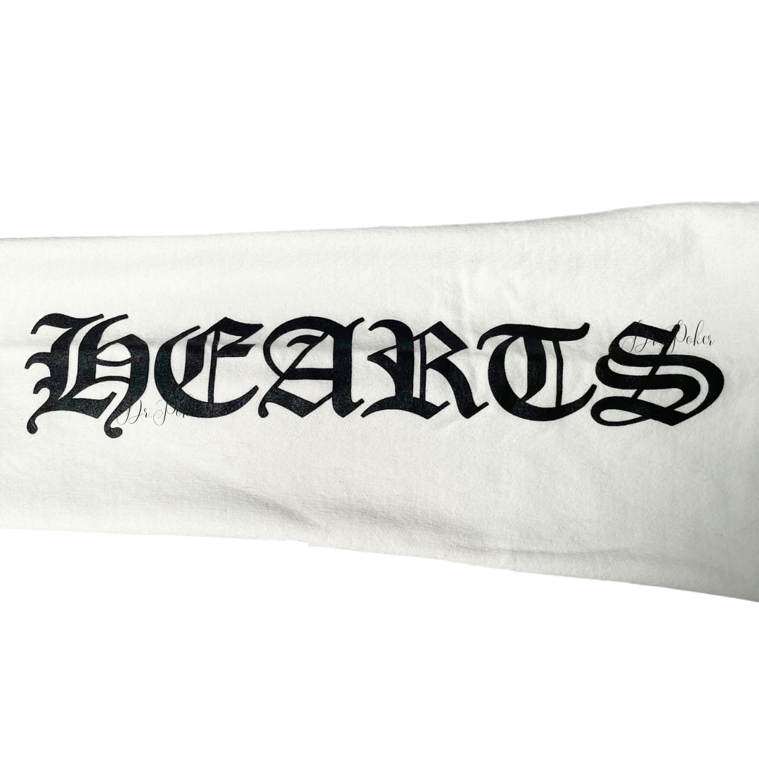 【新品未使用】Letters Neck Logo Sweatshirts
