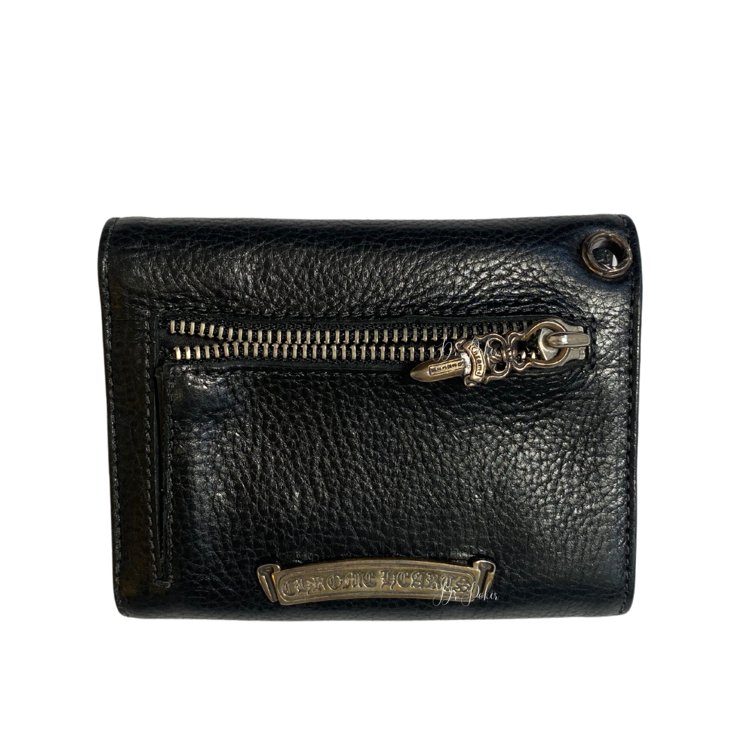 【新品未使用】Wave Mini Wallet