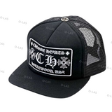 【新品未使用】CH Hollywood Trucker Hat