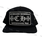 【新品未使用】CH Hollywood Trucker Hat