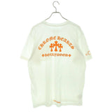 【新品未使用】Orange Cemetery Cross S/S T-Shirts