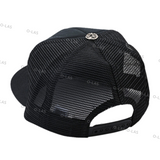 【新品未使用】CH Hollywood Trucker Hat