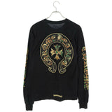 【新品未使用】Camo Horseshoe L/S T-shirts