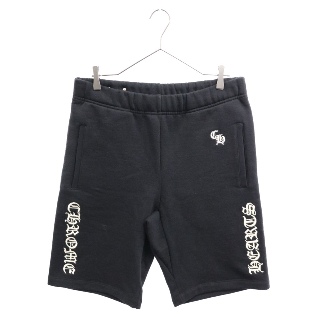【買取商品】総柄 セメタリー クロス ハーフパンツ