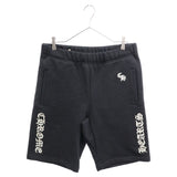 【買取商品】総柄 セメタリー クロス ハーフパンツ