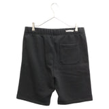 【買取商品】総柄 セメタリー クロス ハーフパンツ