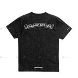【新品未使用】Graveyard Cemetery Cross S/S T-shirts