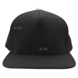 【新品未使用】CH Black Cross Denim Cap