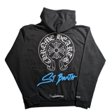 【新品未使用】St.Barth Exclusive Horseshoe Zip-Up Hoodies