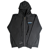 【新品未使用】St.Barth Exclusive Horseshoe Zip-Up Hoodies