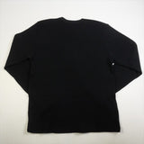 【新品未使用】Y NOT Cemetery Cross Sweatshirts