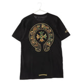 【新品未使用】Camo Horseshoe S/S T-shirts