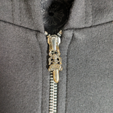 【新品未使用】St.Barth Exclusive Horseshoe Zip-Up Hoodies