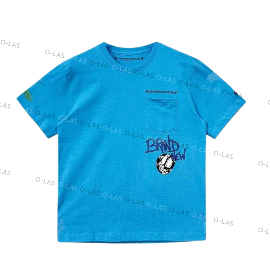 【新品未使用】Matty Boy Brain New S/S T-shirts