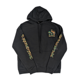 【新品未使用】Camo Horseshoe Hoodies