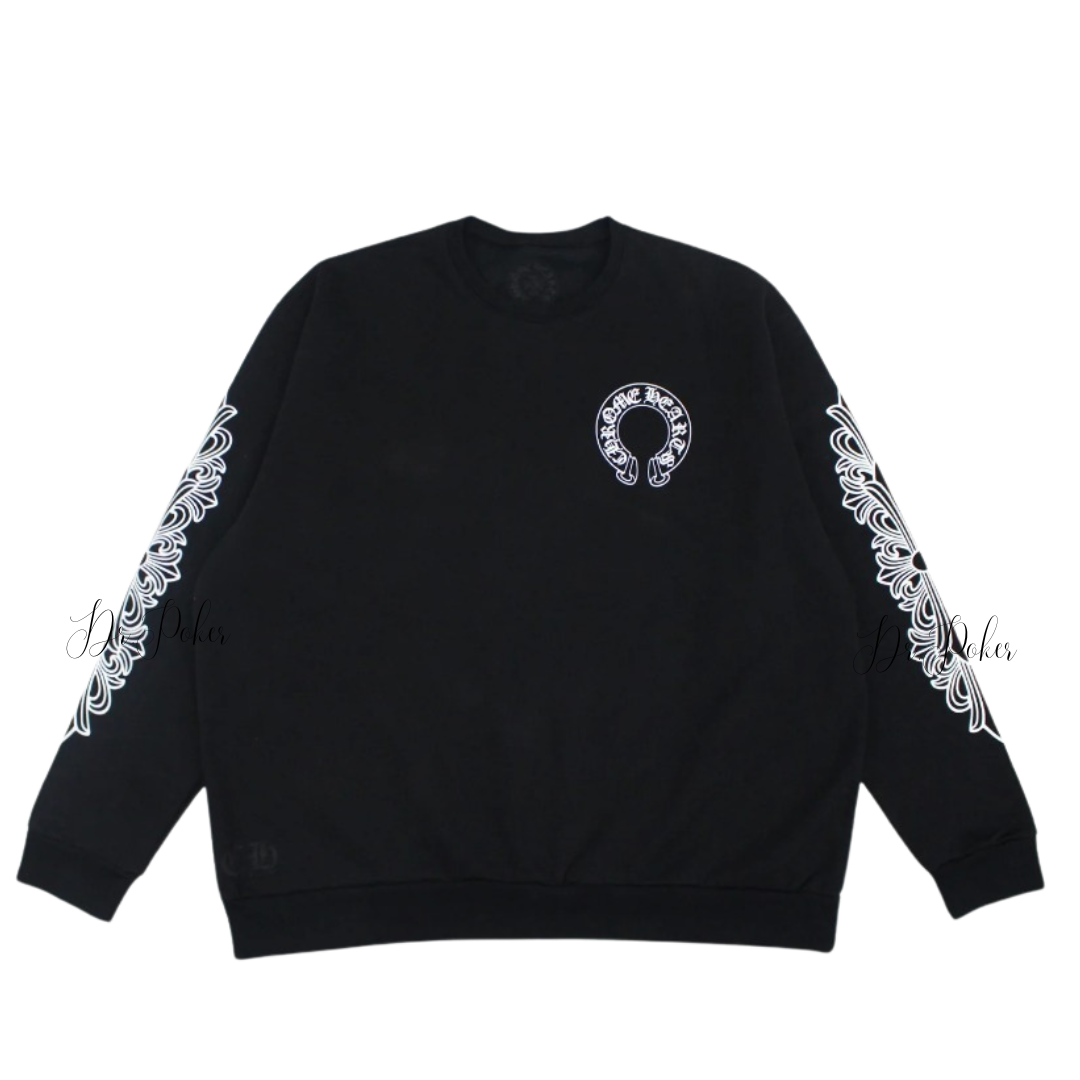 【新品未使用】Horseshoe Sweatshirts