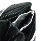 【新品未使用】REC-F Zip Cemetery Cross Wallet