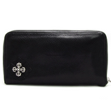 【新品未使用】REC-F Zip #2 Filigree CH Plus Wallet