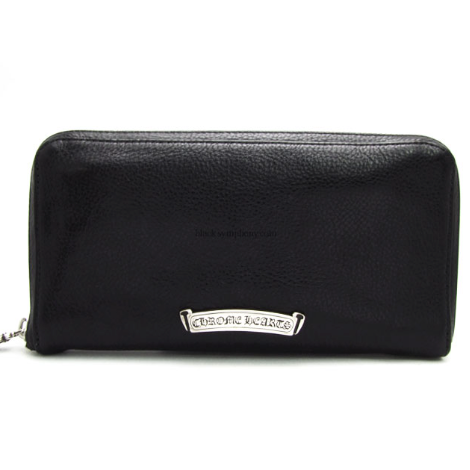 【新品未使用】REC-F Zip #2 Filigree CH Plus Wallet