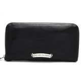 【新品未使用】REC-F Zip #2 Filigree CH Plus Wallet
