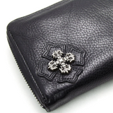 【新品未使用】REC-F Zip #2 Filigree CH Plus Wallet