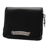 【新品未使用】SQ Zip Bill Wallet