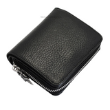 【新品未使用】SQ Zip Bill Wallet
