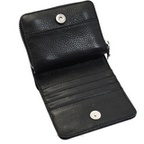【新品未使用】SQ Zip Bill Wallet
