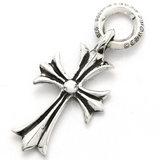【新品未使用】Tiny CH Cross Charm