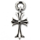 【新品未使用】Tiny CH Cross Charm