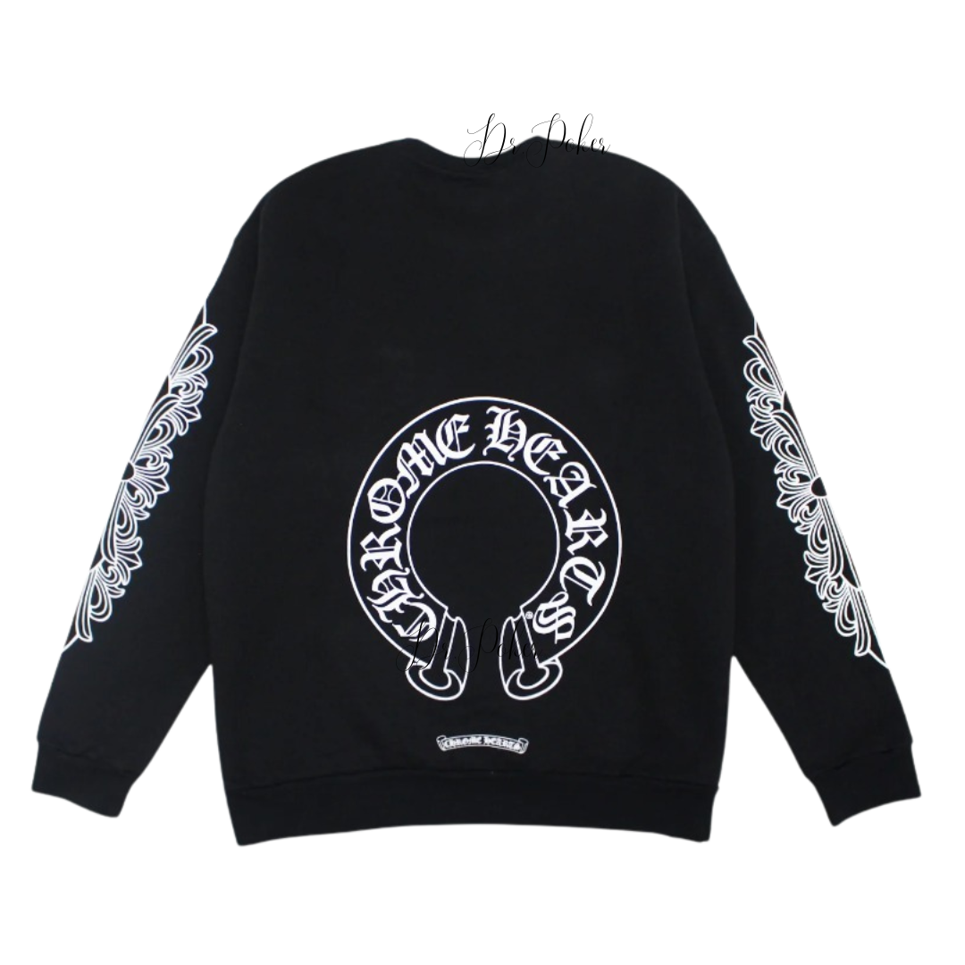 【新品未使用】Horseshoe Sweatshirts