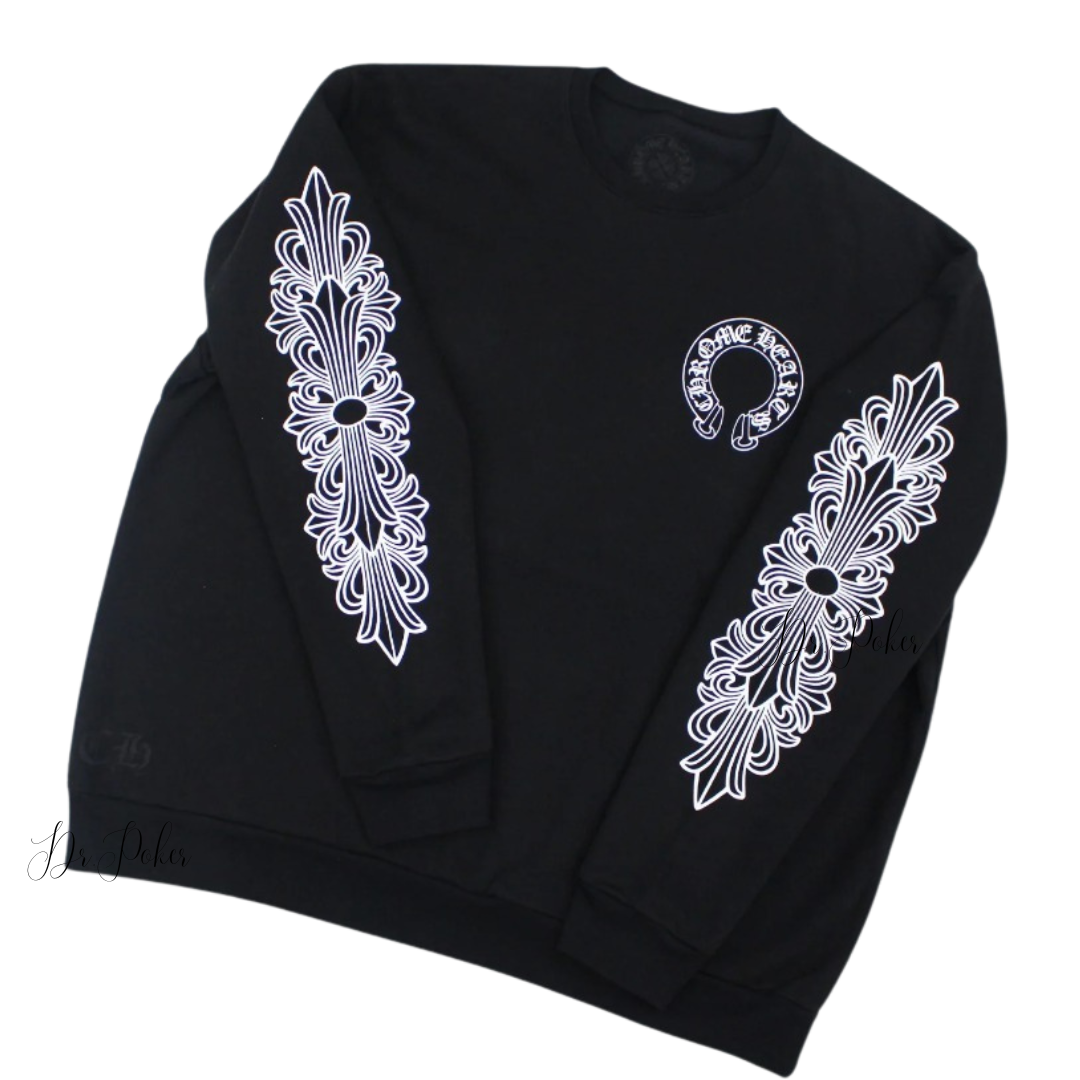 【新品未使用】Horseshoe Sweatshirts