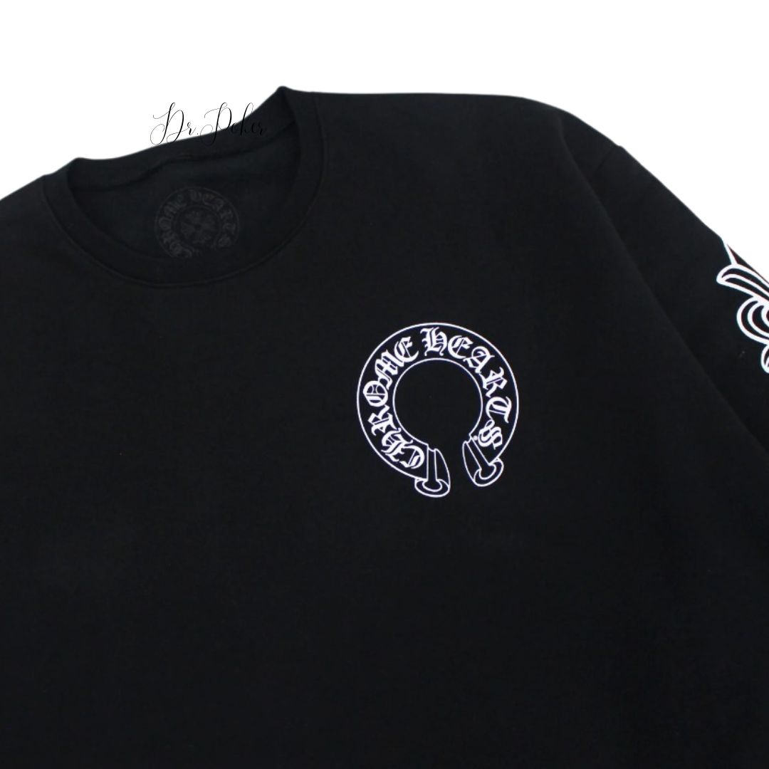 【新品未使用】Horseshoe Sweatshirts