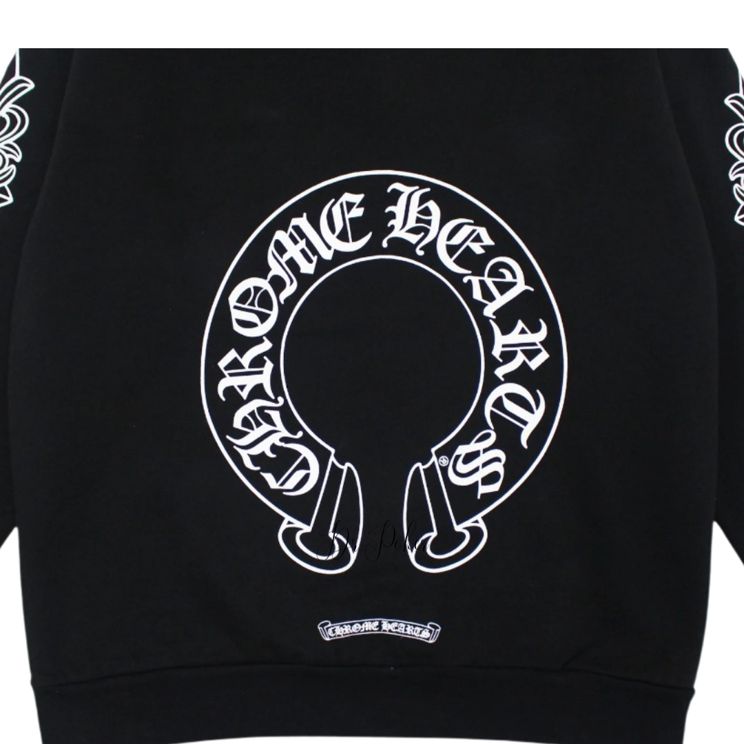 【新品未使用】Horseshoe Sweatshirts