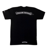 【新品未使用】Scroll Label S/S T-shirts