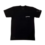 【新品未使用】Scroll Label S/S T-shirts