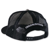 【新品未使用】Multicolor Cemetery Cross Trucker Hat