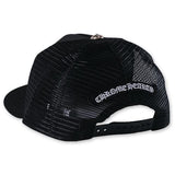 【新品未使用】Multicolor Cemetery Cross Trucker Hat