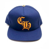 【新品未使用】CH Logo Baseball Cap