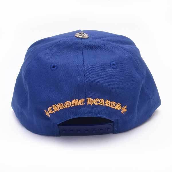 【新品未使用】CH Logo Baseball Cap