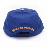 【新品未使用】CH Logo Baseball Cap