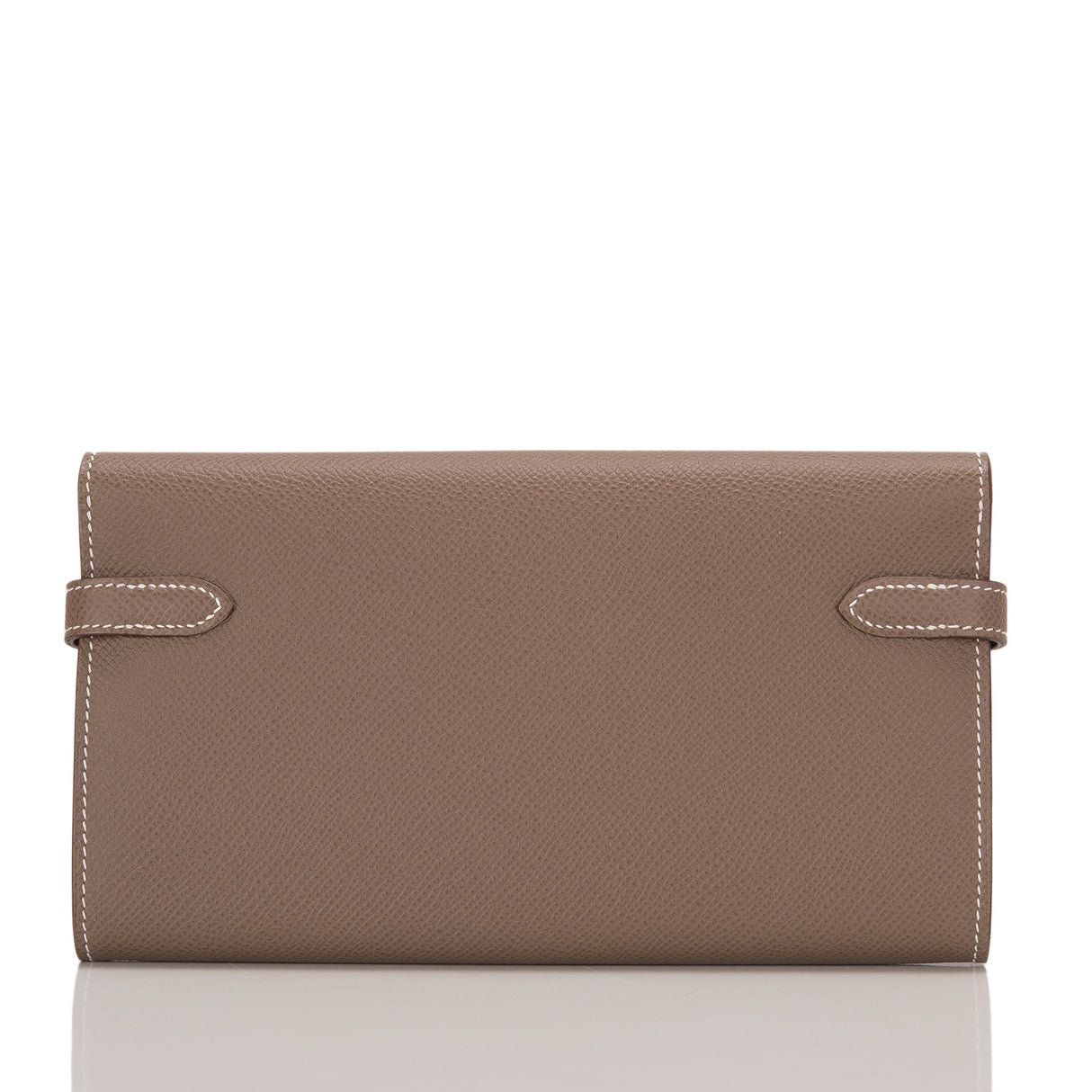 【買取商品】 ケリー ロング ウォレット クラシック